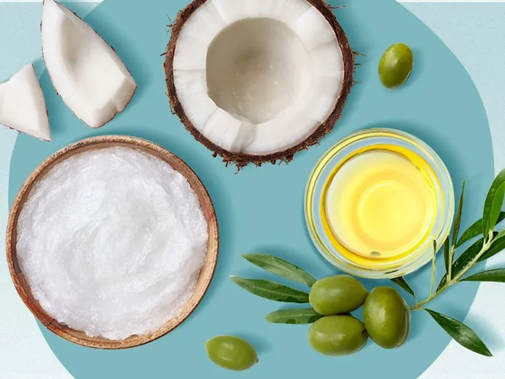 Coconut Oil vs. Olive Oil: Which Should You Choose for Your Kitchen?
