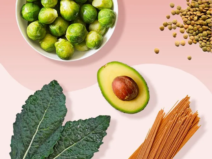 Understanding High Fiber Foods: Essential Chart, Daily Needs, and More
