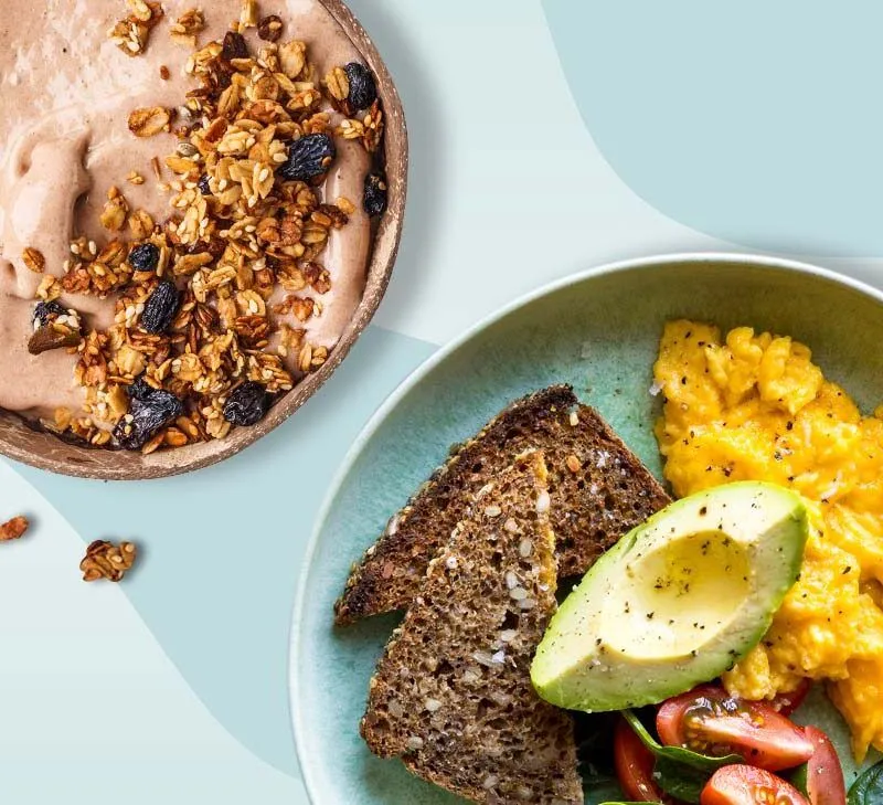 Nutrition Insights: Your Key Questions Answered by Expert Dietitians