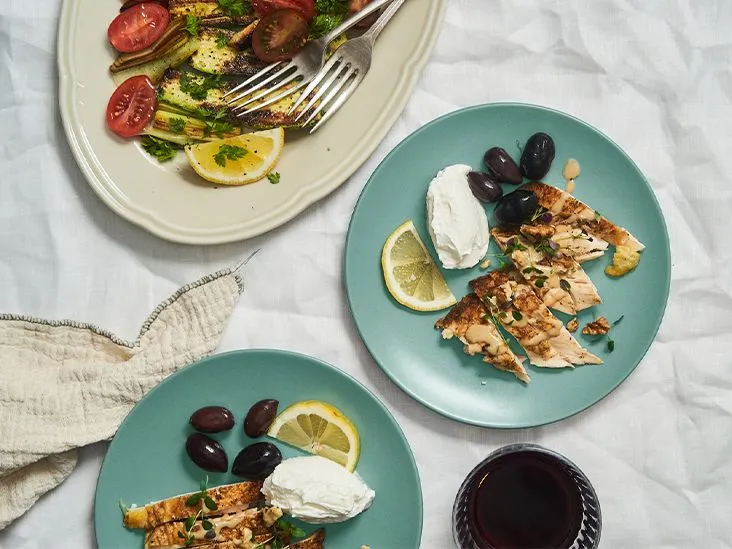Mediterranean Diet vs. Keto: Which One Is Right for You?