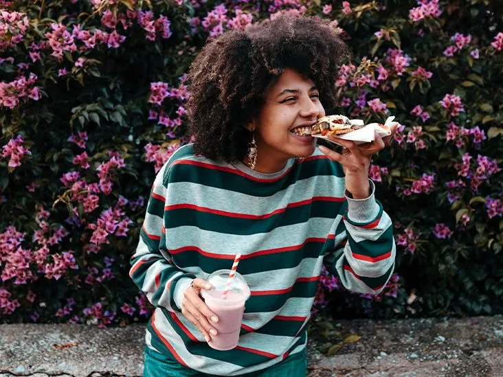 Discover the Joy of Eating: Why Culinary Pleasure is Essential for Your Well-Being