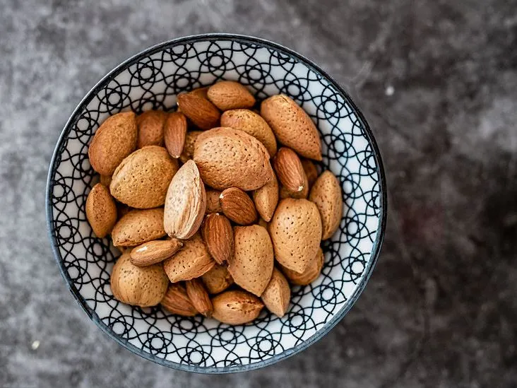 Are Almonds Poisonous? Understanding the Different Varieties