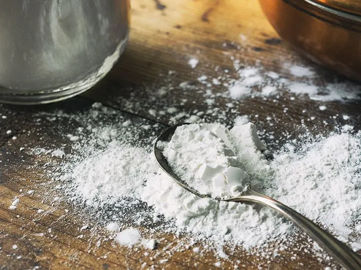 9 Excellent Alternatives to Potato Starch