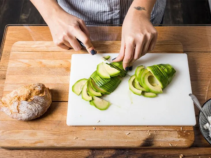 Is Avocado Toast as Nutritious as Its Popularity Suggests?