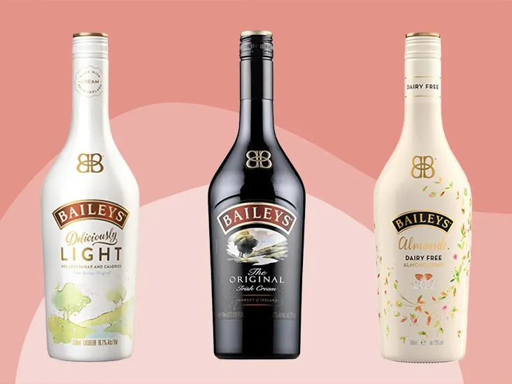 Is Baileys Irish Cream Gluten-Free?