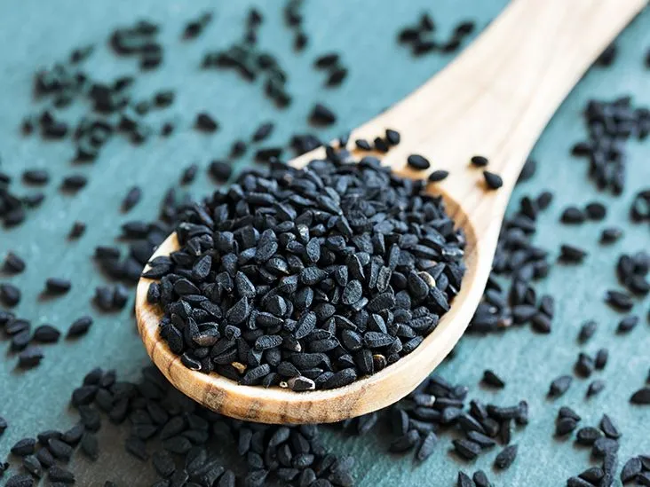 Exploring Nigella Sativa: Forms, Nutritional Profile, and Health Benefits