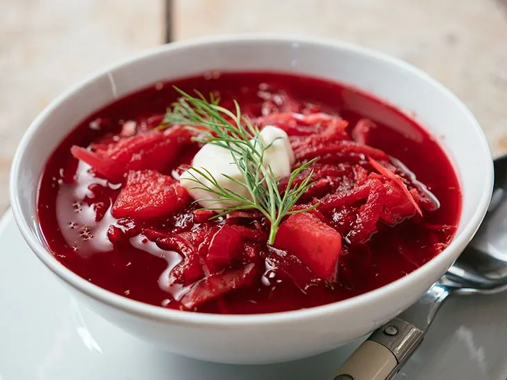 Do Certain Foods Cause Blood in Stool? Separating Fact from Fiction