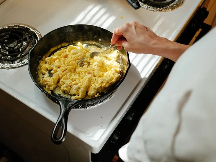 The Top 12 Foods for a Healthy Breakfast
