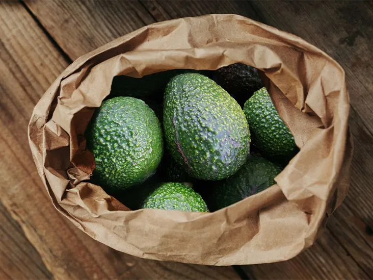 Five Effective Ways to Ripen Avocados (and One Common Myth)