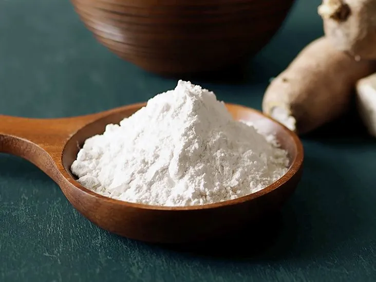 Understanding Cassava Flour: Benefits, Recipes, and Insights