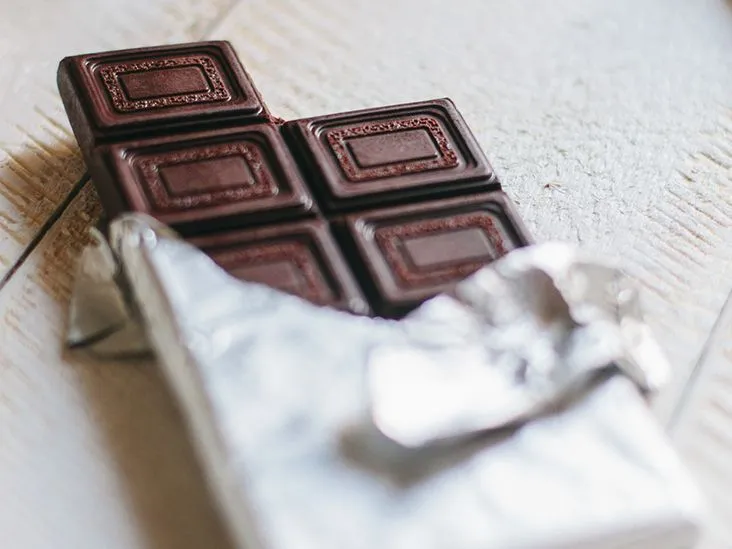 Can Chocolate Alleviate Menstrual Cramps? Here’s What You Need to Know