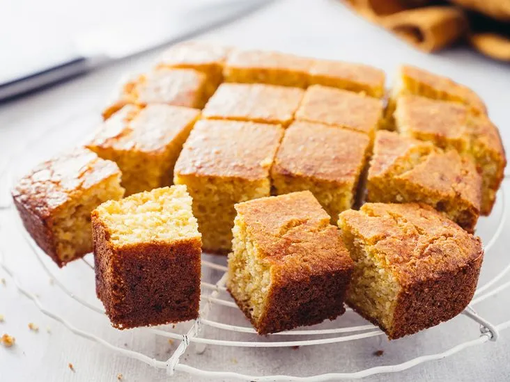 Pass the Cornbread: Incorporating This Southern Delight into a Healthy Lifestyle