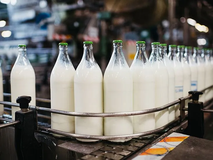 Differentiating Between Dairy Allergy and Lactose Intolerance