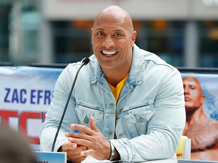 Exploring Dwayne “The Rock” Johnson’s Diet and Fitness Routine