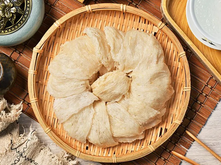 Discovering Edible Bird's Nests: A Comprehensive Guide