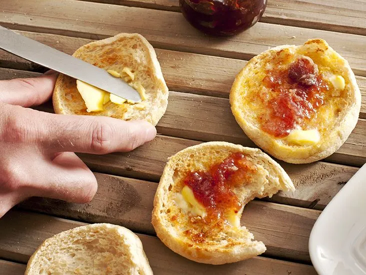 Are English Muffins a Healthy Choice?