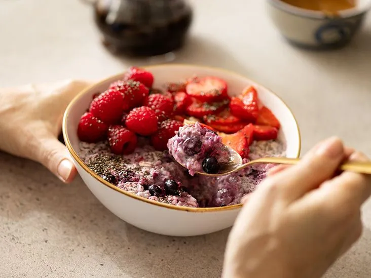 Enhancing Your Oatmeal: Flavor, Nutrition, Weight Management, and More