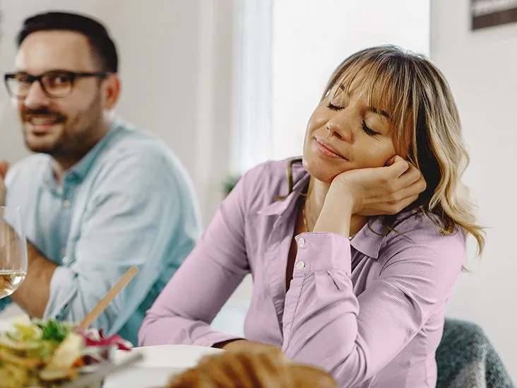Understanding Food Coma: Insights from Science