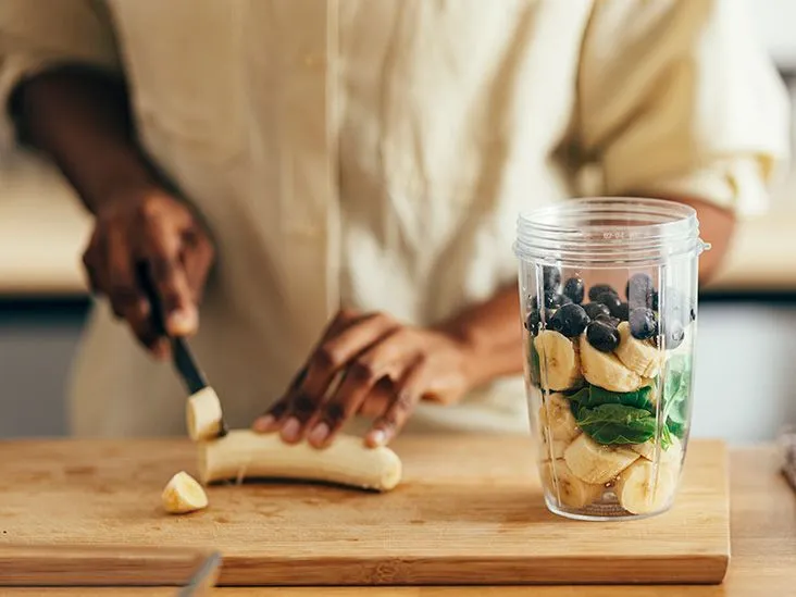 Understanding the 5 Factor Diet: An In-Depth Overview