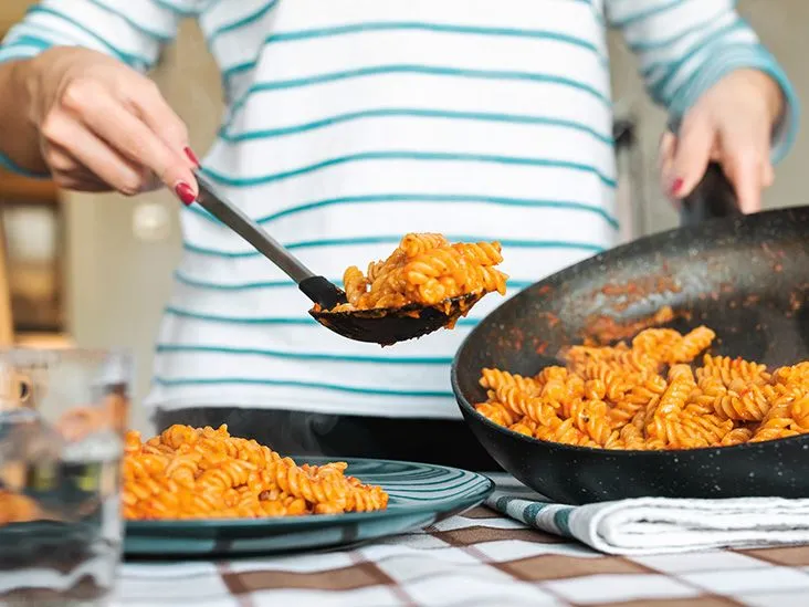 Is Chickpea Pasta a Healthy Option? Insights from a Dietitian