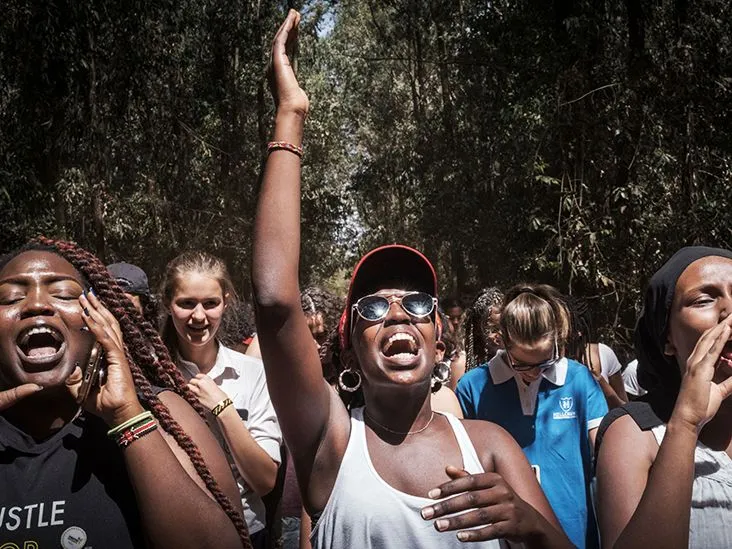 8 Inspiring Ecofeminists Advocating for Justice
