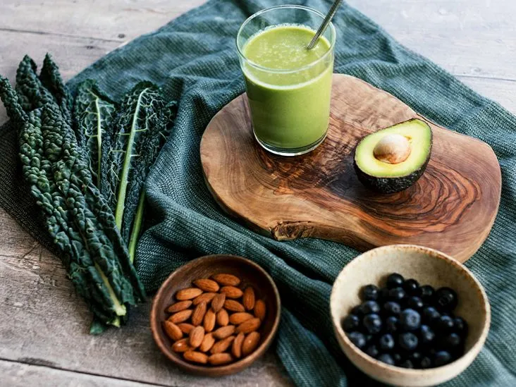 Crafting Delicious Protein Shakes Without Powder