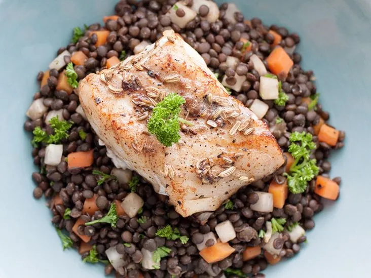 Discover the Top 7 Nutrient-Rich Foods High in Nucleic Acids