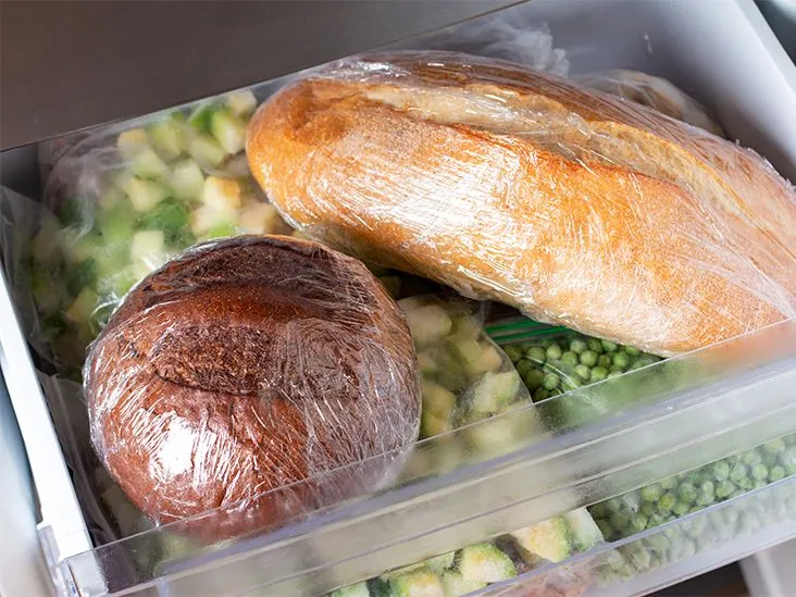 How to Properly Freeze and Thaw Bread for Maximum Freshness