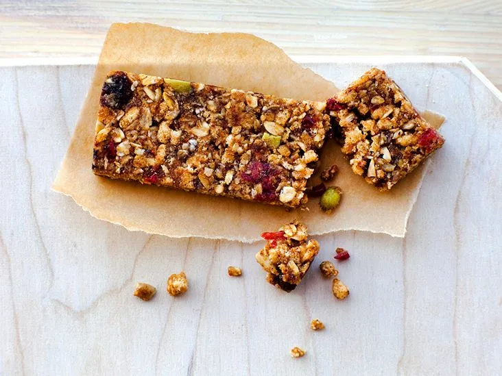 Understanding Fiber Bars: Benefits, Drawbacks, and Recommendations