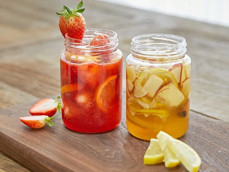 Understanding Fruit Vinegar: What It Is and How to Create Your Own