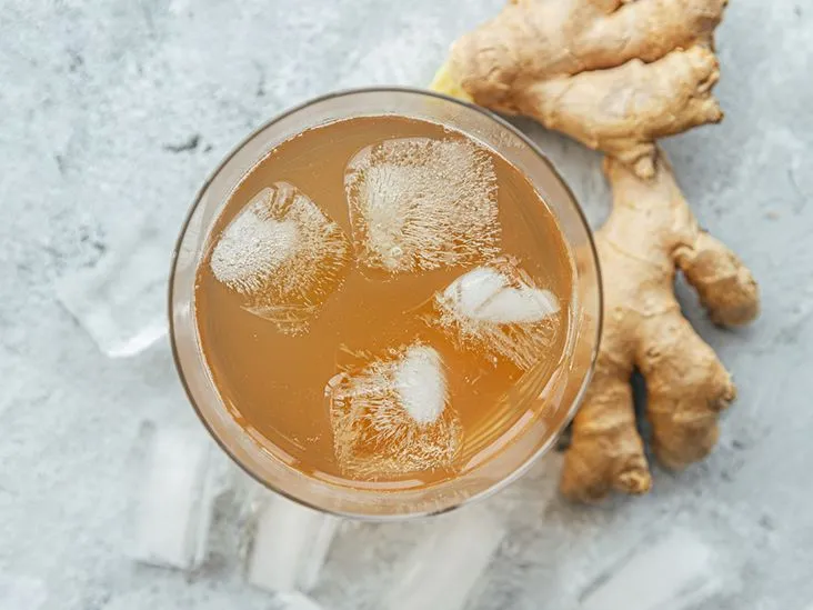 Can Ginger Ale Alleviate Nausea?