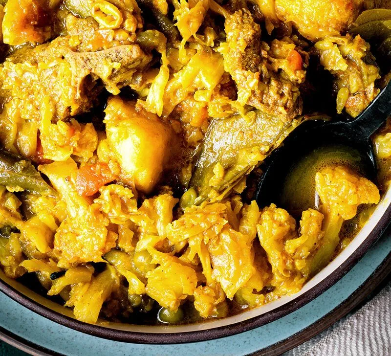 The Health Benefits of Goat Meat: Everything You Need to Know