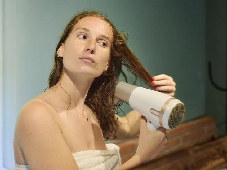 Can the Optavia Diet Lead to Hair Loss?