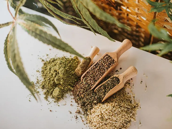 Understanding Hemp Tea: Essential Insights