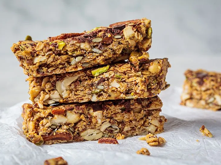 Crafting Homemade Protein Bars: A Comprehensive Guide
