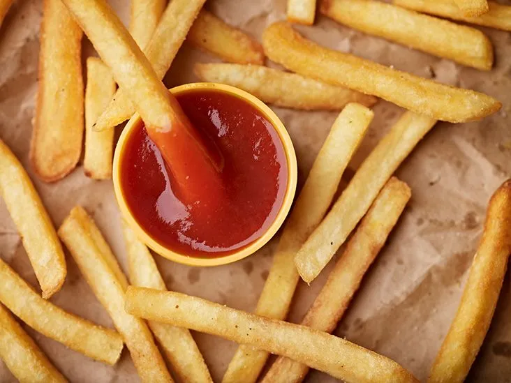 Ketchup Nutrition: Everything You Should Know