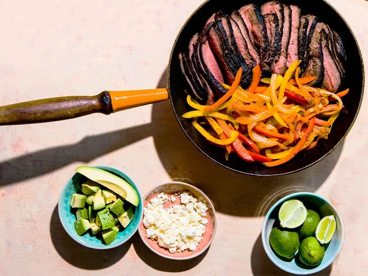 Delicious Keto-Friendly Mexican Dishes: 15 Recipes and Meal Tips