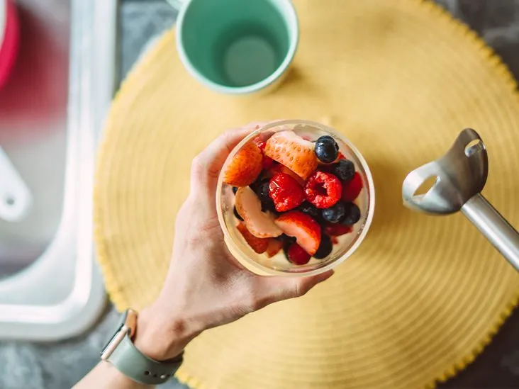 Can Smoothies Help Alleviate Hangover Symptoms? Here's What Research Reveals