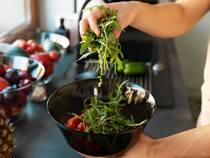 9 Delicious Alternatives to Spinach