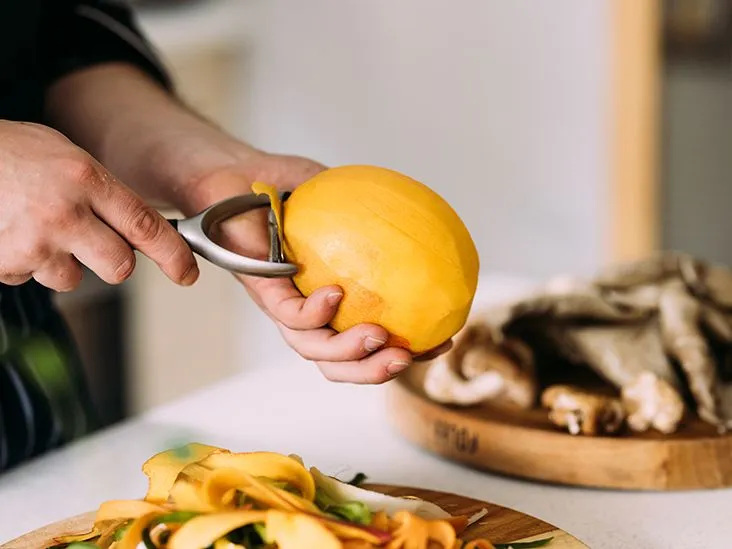 Infusing Caribbean Flavor into the Mediterranean Diet