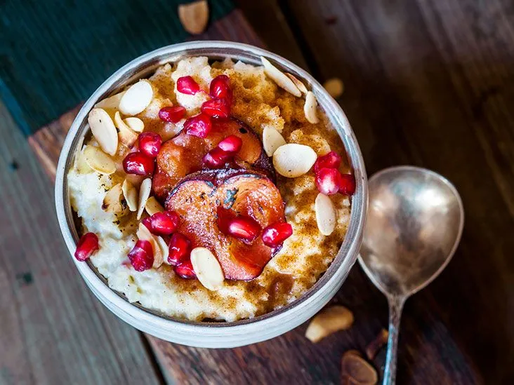 12 Tasty Alternatives to Oatmeal for Breakfast