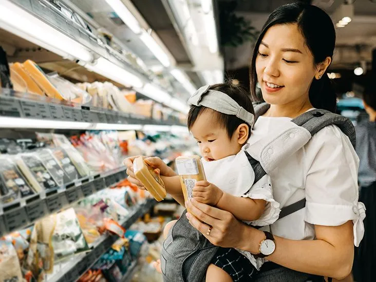 Is the Ketogenic Diet Compatible with Breastfeeding?
