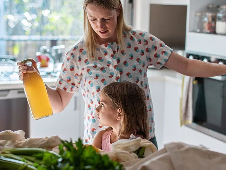 Is Kombucha Safe for Children to Consume?