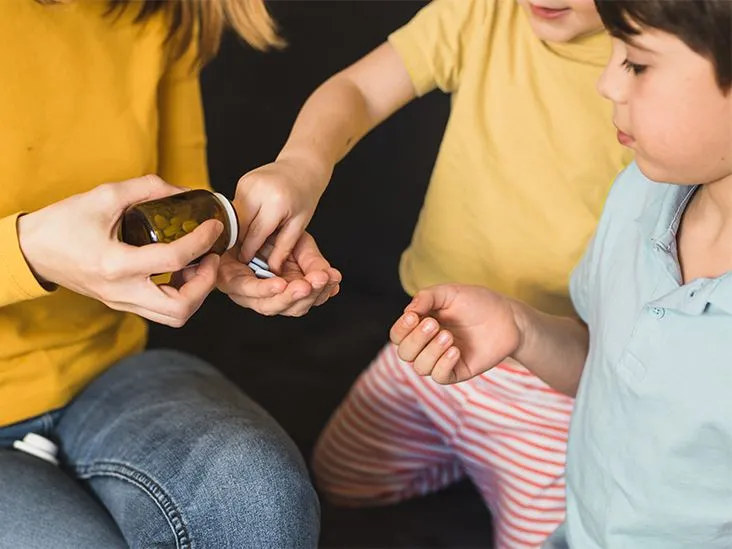 Understanding Vitamin D Deficiency in Children: Symptoms, Impacts, and Treatment