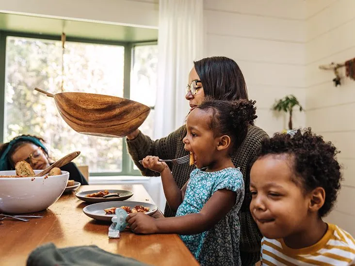 Essential Strategies for Preparing Nutritious Meals for Picky Eaters