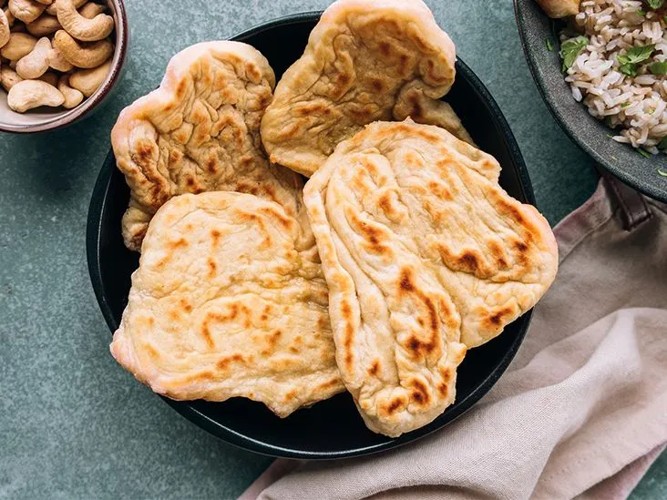 Naan: Nutritional Insights, Health Benefits, and More
