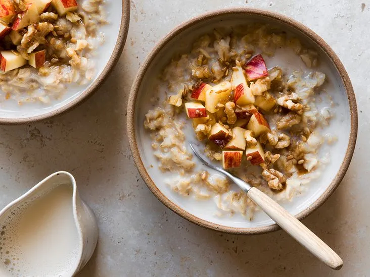 Can Fiber Help Lower Cholesterol Levels?