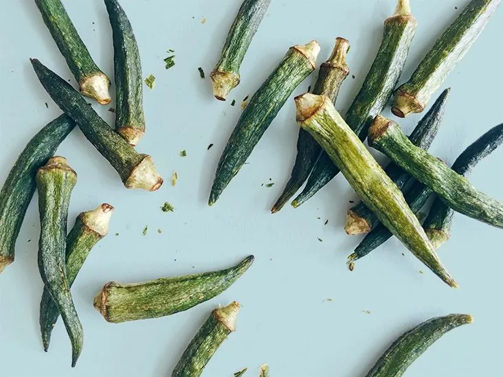 Ultimate Guide to Making Okra Chips: Everything You Need to Know
