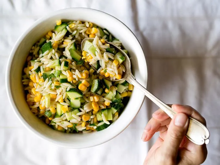 Is Orzo Gluten-Free?
