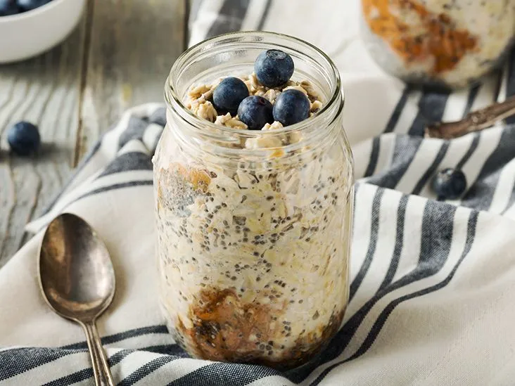 15 Satisfying High-Protein Meals for Lasting Energy